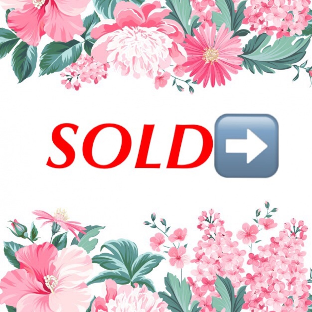 SOLD